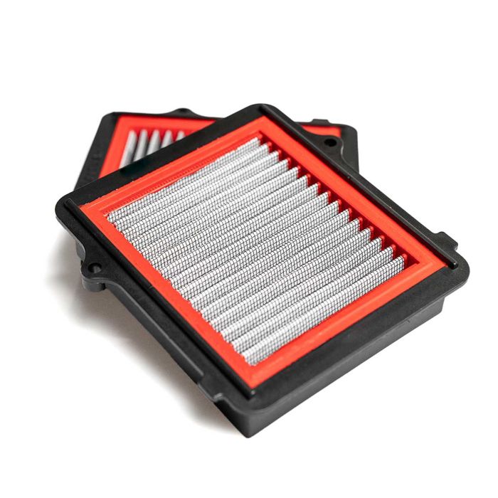 Air filter for Honda CRF 1000 L Africa Twin/Adventure Sports - version Street Dual Use washable