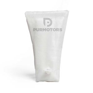 PurMotors MPPF-002 Pre-Pump Filter for Harley-Davidson Pan America 1250 /  Special (replaces Guglatech Godzilla)